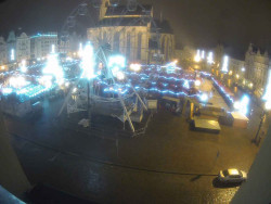 Náměstí Republiky