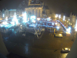 Náměstí Republiky