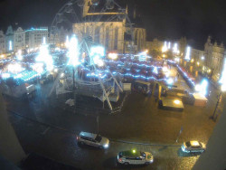 Náměstí Republiky