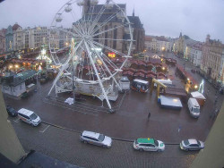 Náměstí Republiky