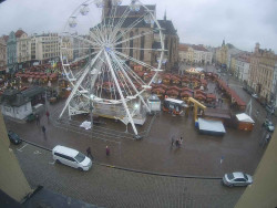 Náměstí Republiky