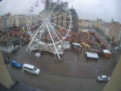 Náměstí Republiky