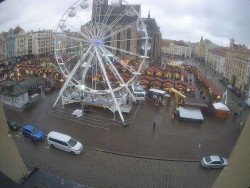 Náměstí Republiky