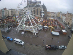 Náměstí Republiky