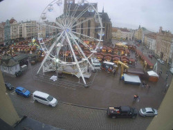 Náměstí Republiky