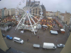 Náměstí Republiky