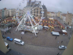 Náměstí Republiky