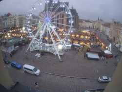 Náměstí Republiky