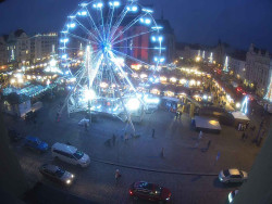 Náměstí Republiky