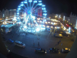 Náměstí Republiky