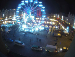 Náměstí Republiky