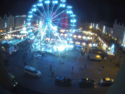 Náměstí Republiky