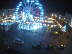 Náměstí Republiky