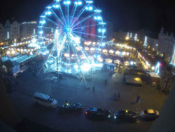 Náměstí Republiky