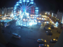 Náměstí Republiky