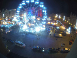 Náměstí Republiky