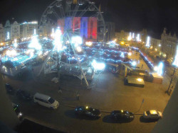 Náměstí Republiky