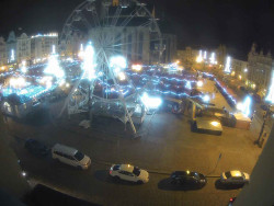 Náměstí Republiky