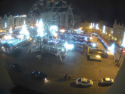 Náměstí Republiky