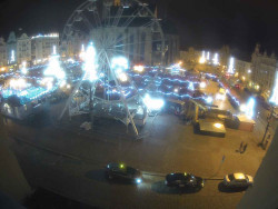 Náměstí Republiky