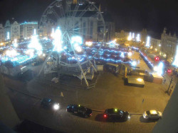 Náměstí Republiky