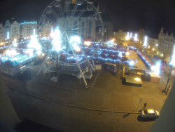 Náměstí Republiky