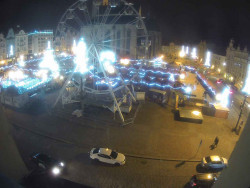 Náměstí Republiky