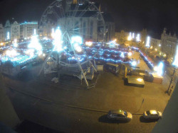 Náměstí Republiky