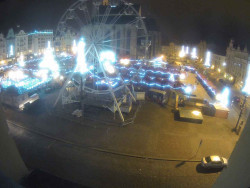 Náměstí Republiky