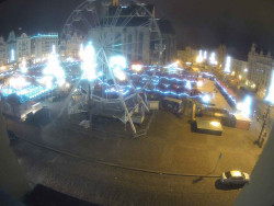 Náměstí Republiky