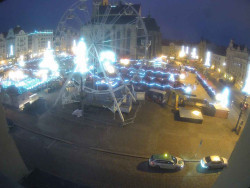 Náměstí Republiky