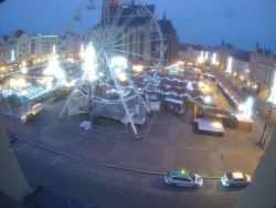 Náměstí Republiky