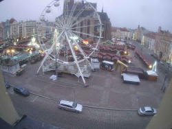 Náměstí Republiky