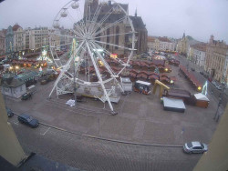 Náměstí Republiky