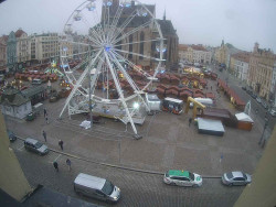 Náměstí Republiky