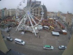 Náměstí Republiky