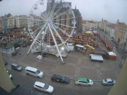 Náměstí Republiky