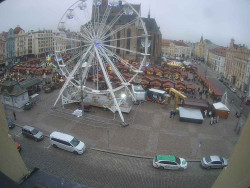 Náměstí Republiky