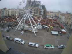 Náměstí Republiky