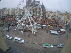 Náměstí Republiky