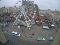 Náměstí Republiky