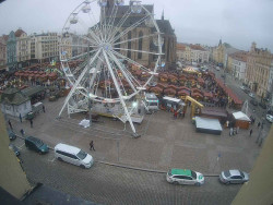 Náměstí Republiky