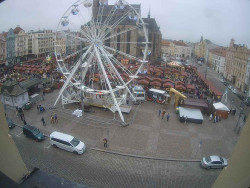 Náměstí Republiky