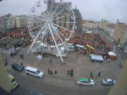 Náměstí Republiky