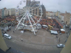 Náměstí Republiky