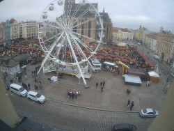 Náměstí Republiky