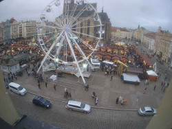 Náměstí Republiky