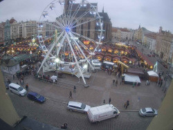 Náměstí Republiky