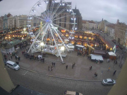 Náměstí Republiky