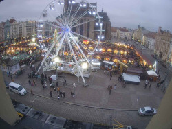 Náměstí Republiky